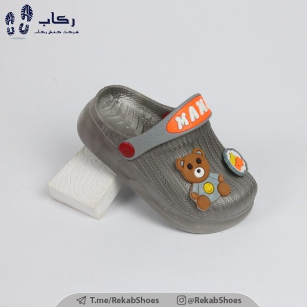 قیمت دمپایی کراکس بچگانه مدل هانی