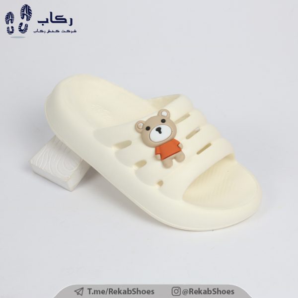 خرید دمپایی بچه گانه ارزان مدل ویونا