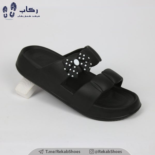 قیمت دمپایی زنانه مدل پروین
