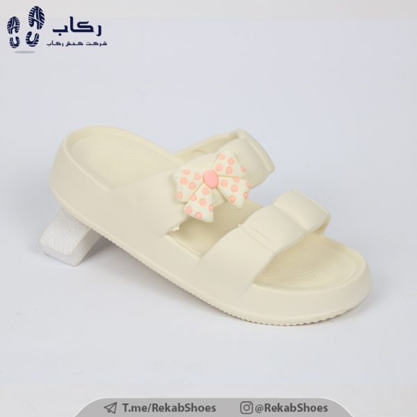 خرید دمپایی زنانه جدید مدل پروین