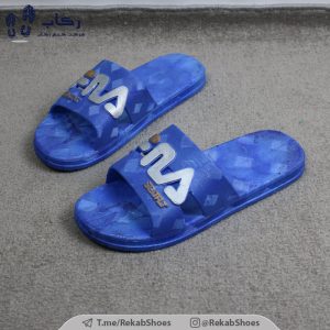 خرید دمپایی مردانه مدل فیلا
