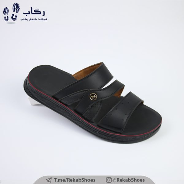 خرید دمپایی مردانه طبی مدل سام