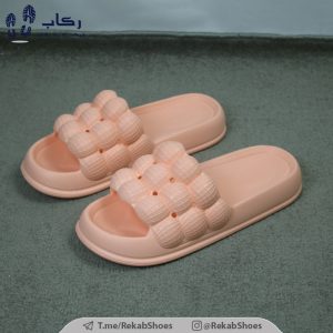 خرید دمپایی پلاستیکی زنانه مدل مدا