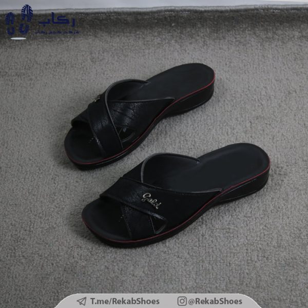 خرید دمپایی زنانه طبی مدل ستایش