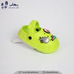 کفش پلاستیکی کراکس مدل توماس