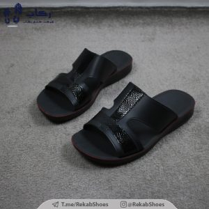 قیمت دمپایی طبی مردانه مدل کیان