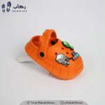 خرید دمپایی کراکس بچگانه مدل توماس