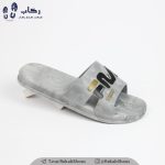 خرید عمده دمپایی پلاستیکی مدل فیلا