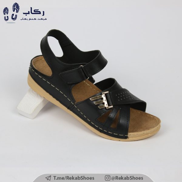 خرید صندل زنانه ارزان کد 116