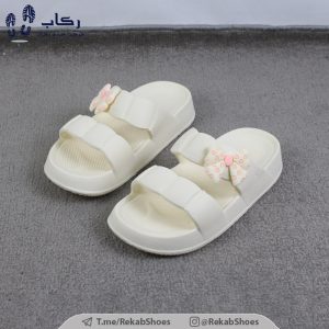 قیمت دمپایی زنانه جدید مدل پروین