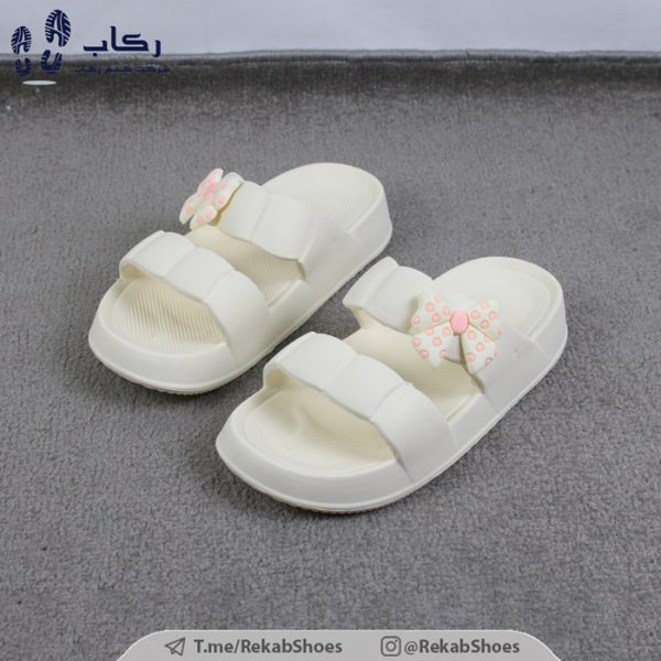 قیمت دمپایی زنانه جدید مدل پروین