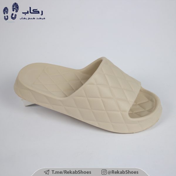 خرید دمپایی مردانه مدل آرتام