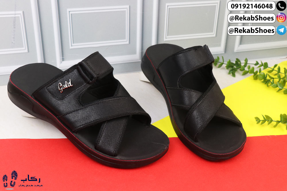 خرید دمپایی مردانه