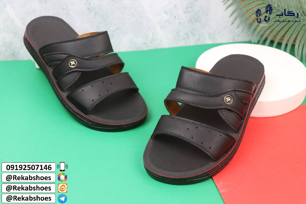 خرید دمپایی مردانه