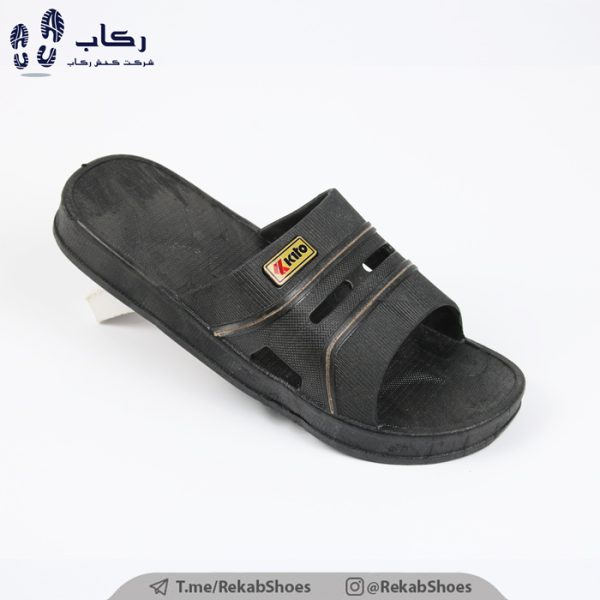 قیمت دمپایی ارزان مردانه مدل جوانرو