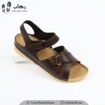 خرید صندل زنانه مدل کد 116