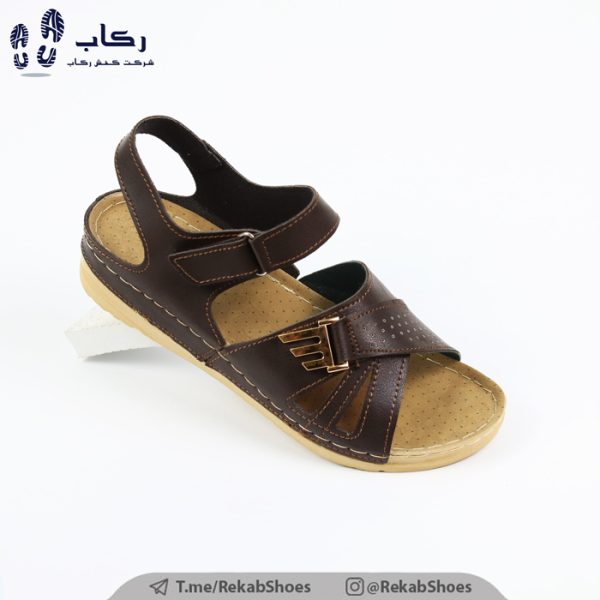خرید صندل زنانه مدل کد 116