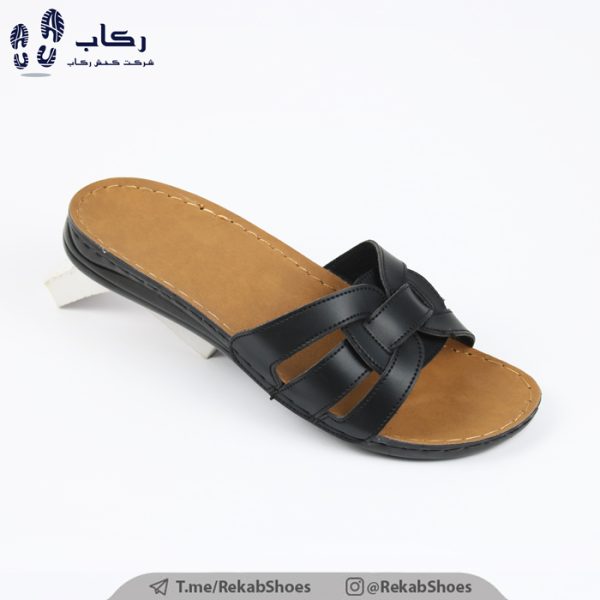 خرید دمپایی طبی مدل تینا
