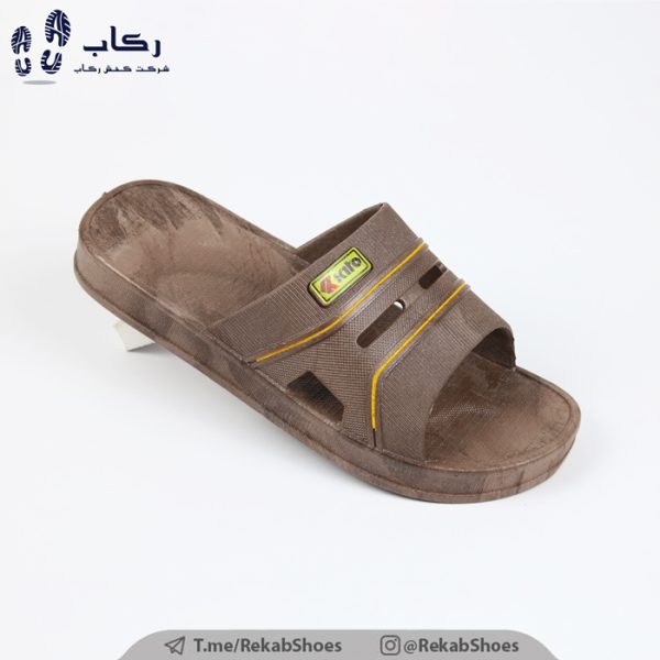 خرید دمپایی عمده مردانه مدل جوانرو