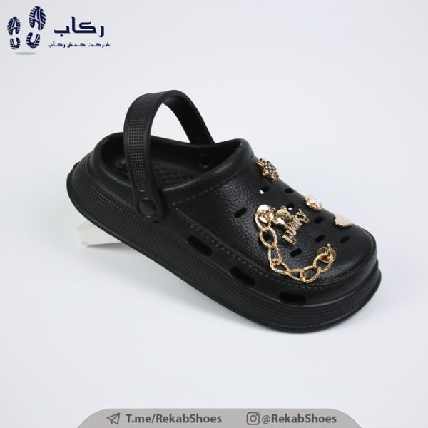 قیمت صندل کراکس زنانه مدل کد 603