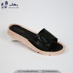 خرید دمپایی زنانه عمده مدل مهرسا
