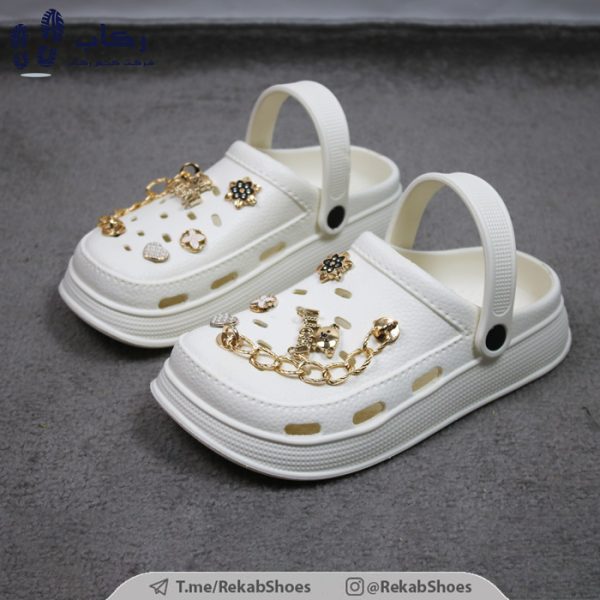خرید کراکس زنانه مدل کد 603