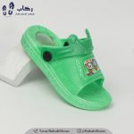 قیمت دمپایی بچه گانه ارزان مدل سوتی تی وی