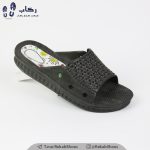 خرید عمده دمپایی پلاستیکی قم مدل شادی