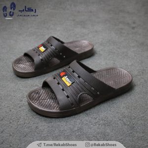 خرید دمپایی مردانه پلاستیکی مدل فینال