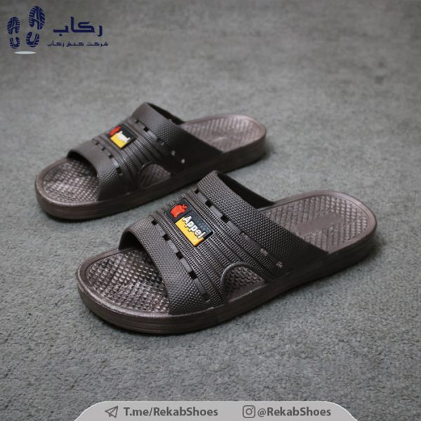 خرید دمپایی مردانه پلاستیکی مدل فینال