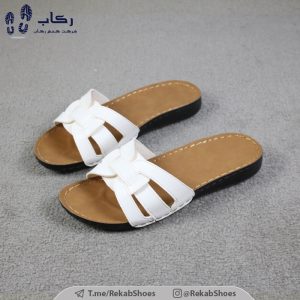 خرید عمده دمپایی طبی مدل تینا