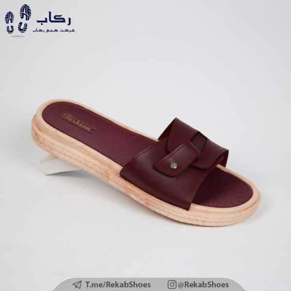 خرید عمده دمپایی ارزان مدل ماهور