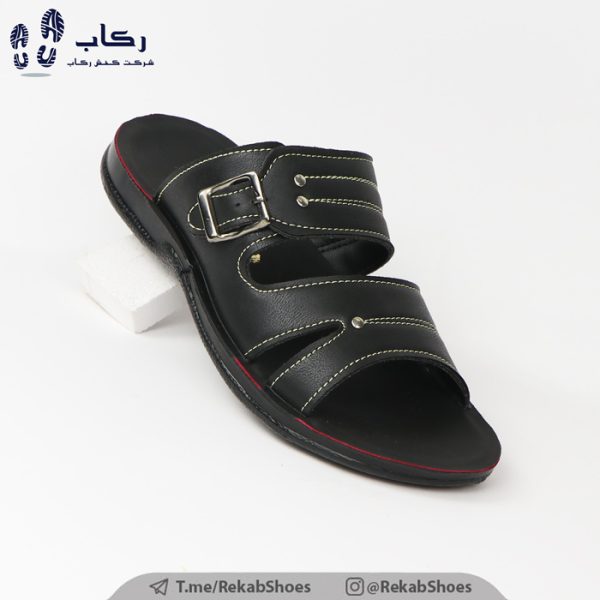 خرید عمده دمپایی طبی مدل کویر
