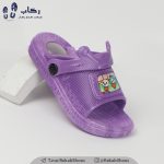 قیمت دمپایی بچگانه ارزان مدل سوتی تی وی