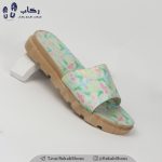 خرید دمپایی زنانه مدل عروس