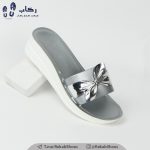 قیمت دمپایی روفرشی دخترانه مدل شاپرک