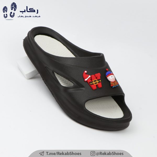 قیمت دمپایی زنانه مدل کریمس کد 102