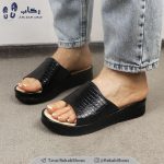 خرید دمپایی مجلسی زنانه مدل کد 1131