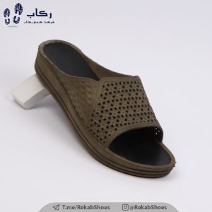 خرید دمپایی زنانه ارازن مدل شادی