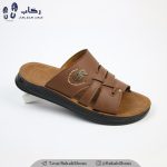 خرید دمپایی مردانه طبی شیک مدل شهاب