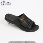 قیمت دمپایی پلاستیکی مردانه مدل پدرام
