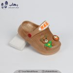 قیمت دمپایی بچگانه جدید مدل هانی