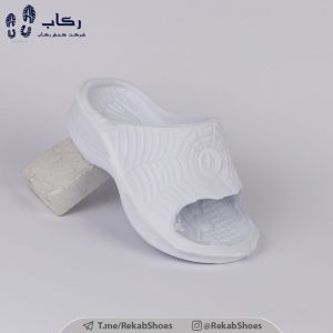 خرید دمپایی بیمارستانی قم مدل سهیل