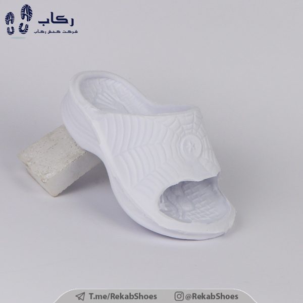 خرید دمپایی بیمارستانی قم مدل سهیل