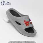 خرید دمپایی زنانه مدل کریمس کد 102