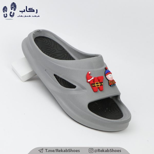 خرید دمپایی زنانه مدل کریمس کد 102