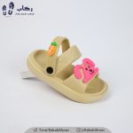 خرید دمپایی بچه گانه ارزان مدل آرتین خرگوشی