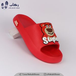 خرید دمپایی پلاستیکی جدید مدل سوپریم