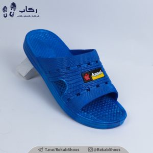 قیمت دمپایی پلاستیکی مردانه مدل فینال