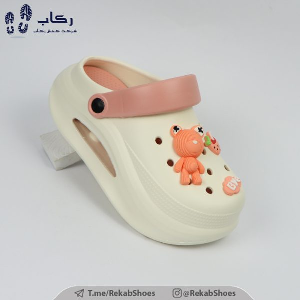 خرید عمده کراکس مدل تدی